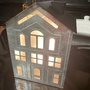 Farmhouse Wax Warmer